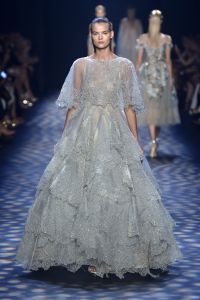 Marchesa RTW Spring 2017