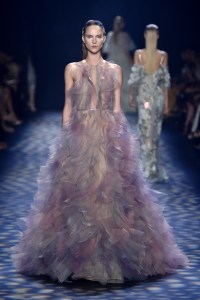 Marchesa RTW Spring 2017