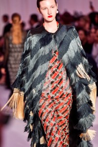 Marco de Vincenzo RTW Spring 2017