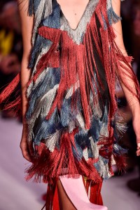 Marco de Vincenzo RTW Spring 2017