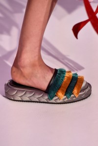 Marco de Vincenzo RTW Spring 2017