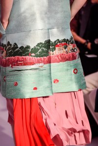 Marco de Vincenzo RTW Spring 2017