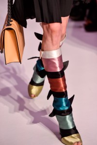 Marco de Vincenzo RTW Spring 2017