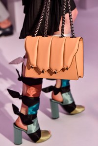 Marco de Vincenzo RTW Spring 2017