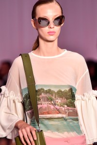 Marco de Vincenzo RTW Spring 2017