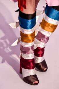 Marco de Vincenzo RTW Spring 2017