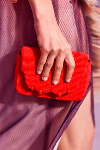 Marco de Vincenzo RTW Spring 2017