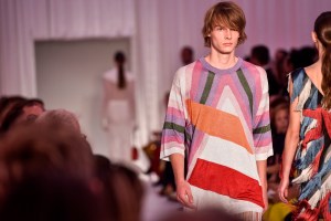 Marco de Vincenzo RTW Spring 2017