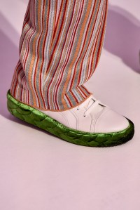 Marco de Vincenzo RTW Spring 2017