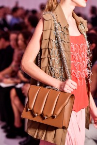 Marco de Vincenzo RTW Spring 2017