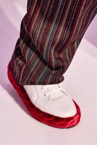 Marco de Vincenzo RTW Spring 2017