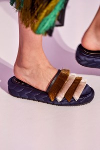 Marco de Vincenzo RTW Spring 2017