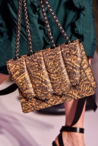 Marco de Vincenzo RTW Spring 2017