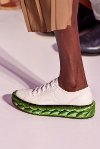 Marco de Vincenzo RTW Spring 2017