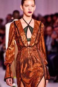 Marco de Vincenzo RTW Spring 2017