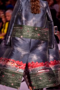 Marco de Vincenzo RTW Spring 2017