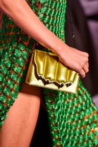 Marco de Vincenzo RTW Spring 2017
