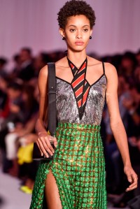 Marco de Vincenzo RTW Spring 2017