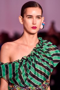 Marco de Vincenzo RTW Spring 2017