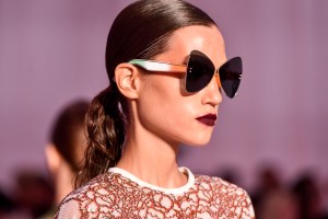 Marco de Vincenzo RTW Spring 2017