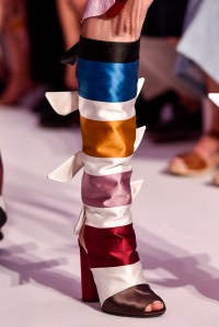 Marco de Vincenzo RTW Spring 2017