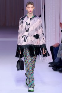 Marco De Vincenzo RTW Spring 2017