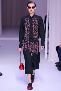 Marco De Vincenzo RTW Spring 2017