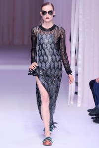 Marco De Vincenzo RTW Spring 2017