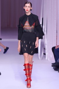 Marco De Vincenzo RTW Spring 2017