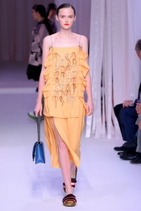 Marco De Vincenzo RTW Spring 2017
