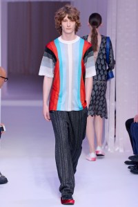 Marco De Vincenzo RTW Spring 2017