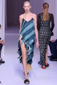 Marco De Vincenzo RTW Spring 2017