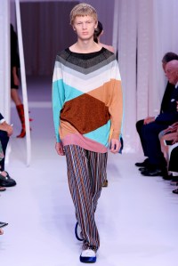 Marco De Vincenzo RTW Spring 2017