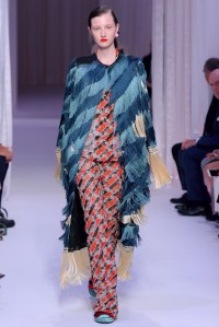Marco De Vincenzo RTW Spring 2017