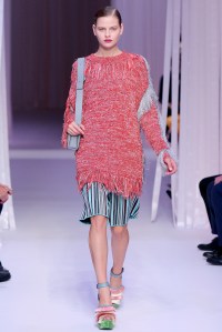 Marco De Vincenzo RTW Spring 2017