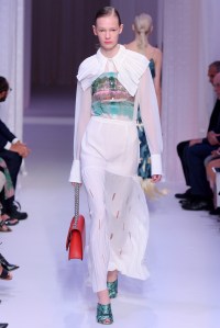 Marco De Vincenzo RTW Spring 2017