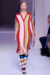 Marco De Vincenzo RTW Spring 2017