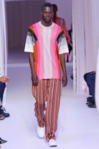 Marco De Vincenzo RTW Spring 2017