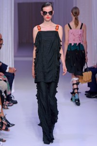 Marco De Vincenzo RTW Spring 2017
