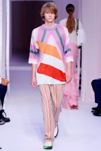 Marco De Vincenzo RTW Spring 2017