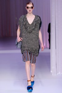 Marco De Vincenzo RTW Spring 2017