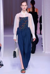 Marco De Vincenzo RTW Spring 2017