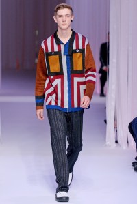 Marco De Vincenzo RTW Spring 2017