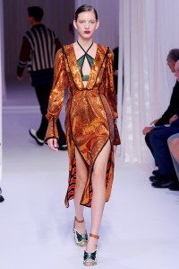 Marco De Vincenzo RTW Spring 2017