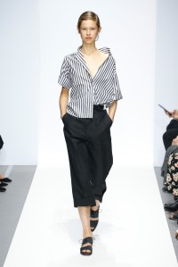 Margaret Howell RTW Spring 2017