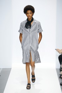 Margaret Howell RTW Spring 2017