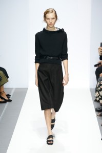 Margaret Howell RTW Spring 2017