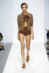 Margaret Howell RTW Spring 2017