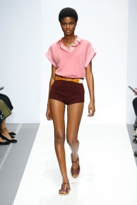 Margaret Howell RTW Spring 2017