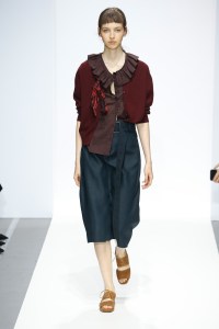 Margaret Howell RTW Spring 2017